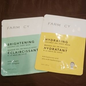 Farmacy sheet mask (2)